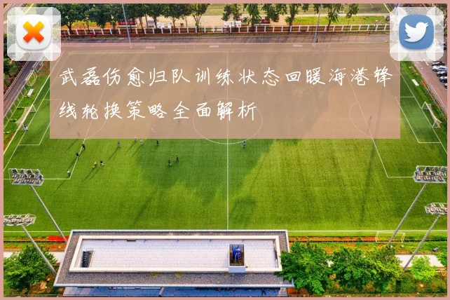 武磊伤愈归队训练状态回暖海港锋线轮换策略全面解析