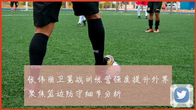 张伟丽卫冕战训练营强度提升外界聚焦笼边防守细节分析