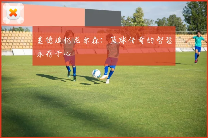 基德追忆尼尔森：篮球传奇的智慧永存于心