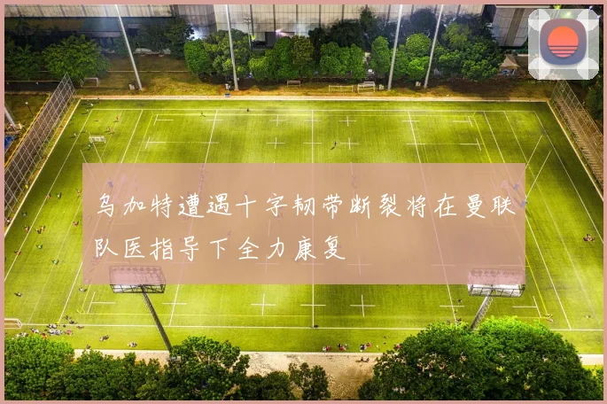 乌加特遭遇十字韧带断裂将在曼联队医指导下全力康复