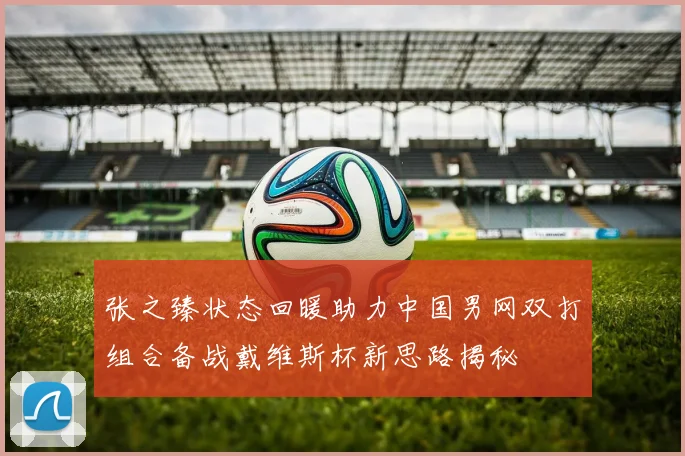 张之臻状态回暖助力中国男网双打组合备战戴维斯杯新思路揭秘